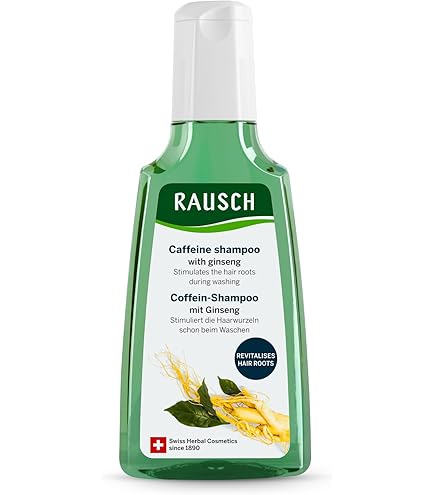 Amazon | ラウシュ(Rausch)メローボリュームシャンプー 200ml | Rausch